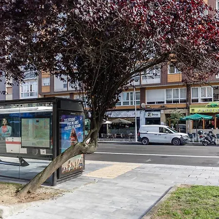 Acogedor Apto A 9 Min De Playa 