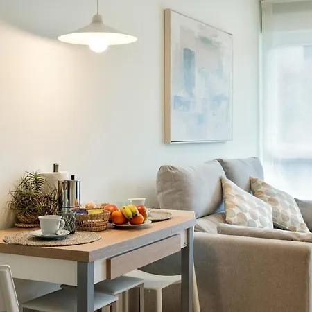 Acogedor Apto A 9 Min De Playa 