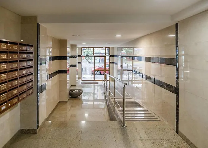 Acogedor Apto A 9 Min De Playa 