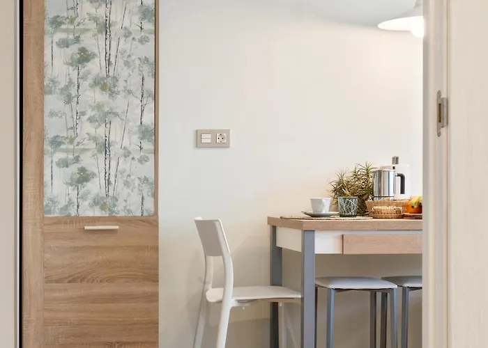 Acogedor Apto A 9 Min De Playa 