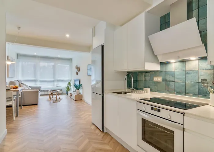 Acogedor Apto A 9 Min De Playa 