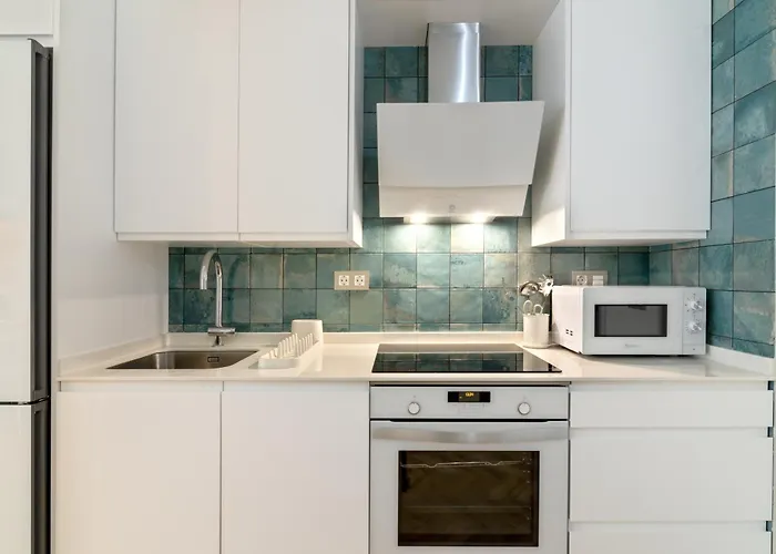 Acogedor Apto A 9 Min De Playa 