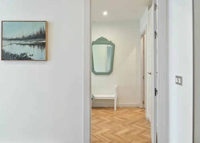 Acogedor Apto A 9 Min De Playa 