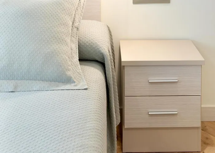 Lejlighed Acogedor Apto A 9 Min De Playa 