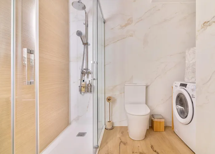 Acogedor Apto A 9 Min De Playa 