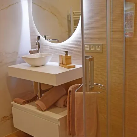 Apartment Acogedor Apto A 9 Min De Playa Carbayu *