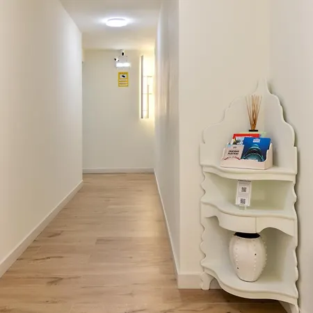 Acogedor Apto A 9 Min De Playa Carbayu Gijon