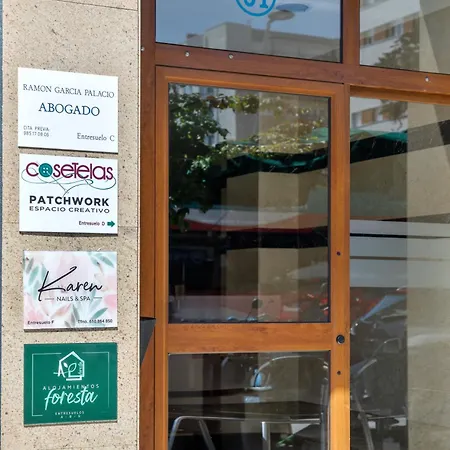 Apartment Acogedor Apto A 9 Min De Playa Carbayu *