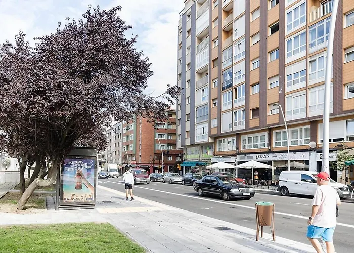 Apartment Acogedor Apto A 9 Min De Playa 