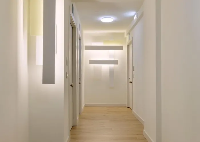 Apartment Acogedor Apto A 9 Min De Playa 