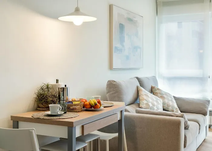 Acogedor Apto A 9 Min De Playa 