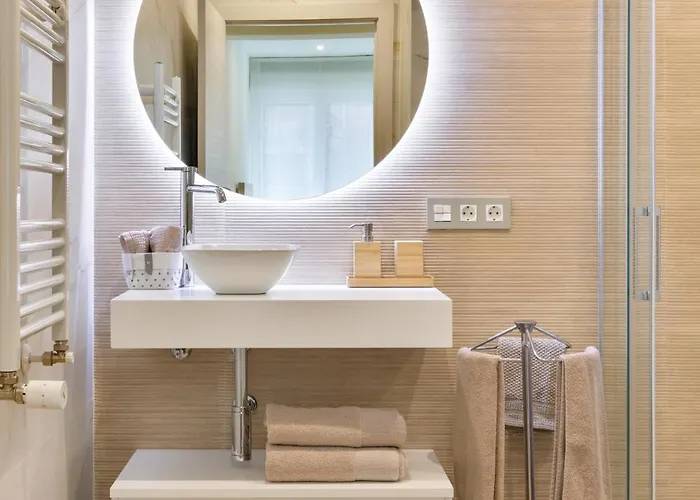 Apartment Acogedor Apto A 9 Min De Playa 