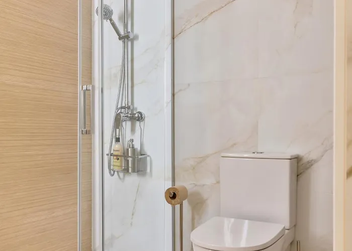 Apartment Acogedor Apto A 9 Min De Playa 