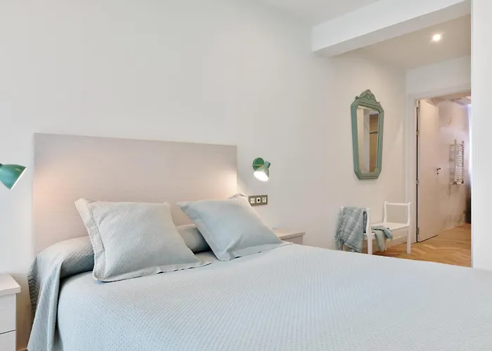 Acogedor Apto A 9 Min De Playa 