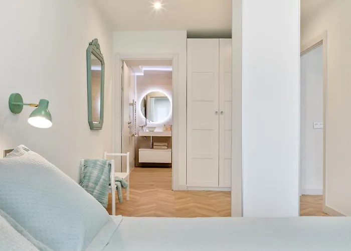 Acogedor Apto A 9 Min De Playa 