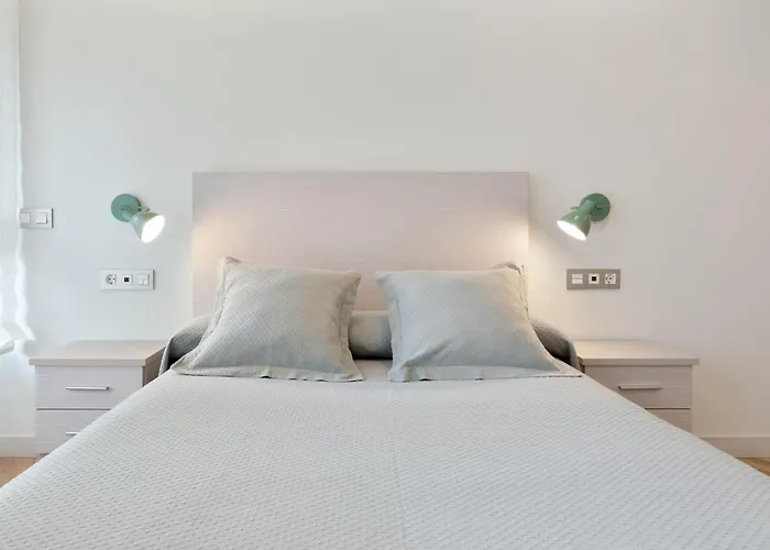 Acogedor Apto A 9 Min De Playa 