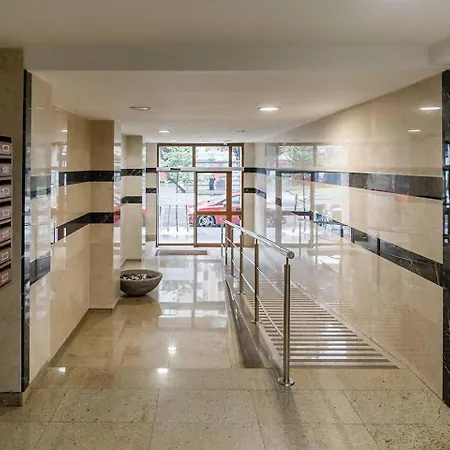 Acogedor Apto A 9 Min De Playa 