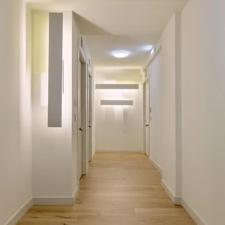 Apartman Acogedor Apto A 9 Min De Playa 