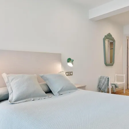 Apartman Acogedor Apto A 9 Min De Playa 