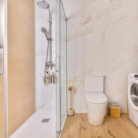 Acogedor Apto A 9 Min De Playa 